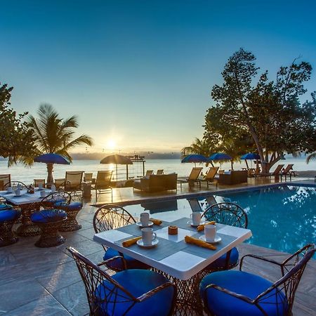 Mariposa Belize Beach Resort Placencia Екстер'єр фото