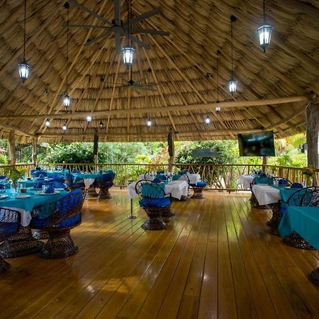 Mariposa Belize Beach Resort Placencia Екстер'єр фото