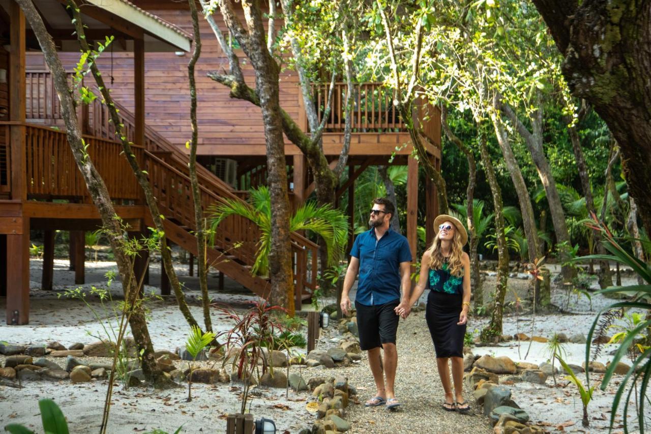 Mariposa Belize Beach Resort Placencia Екстер'єр фото