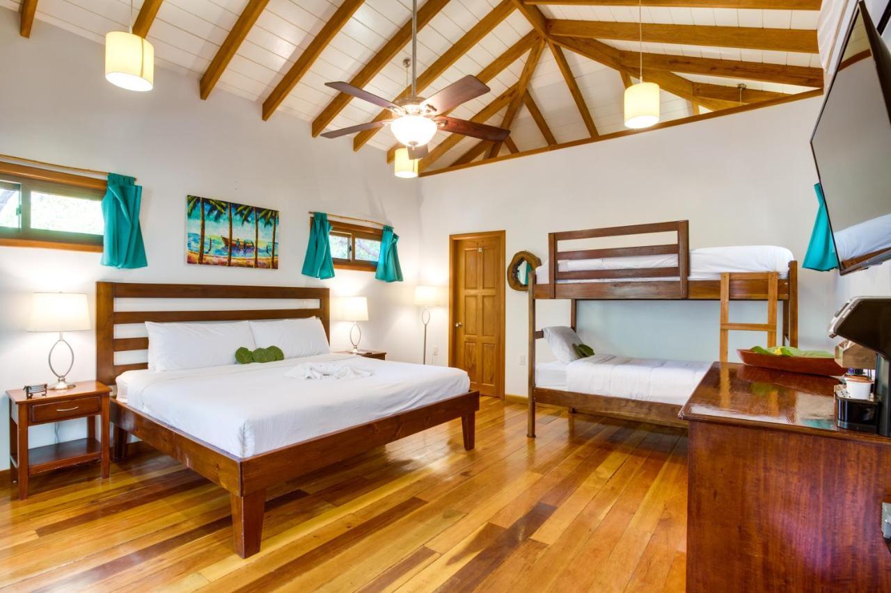 Mariposa Belize Beach Resort Placencia Екстер'єр фото