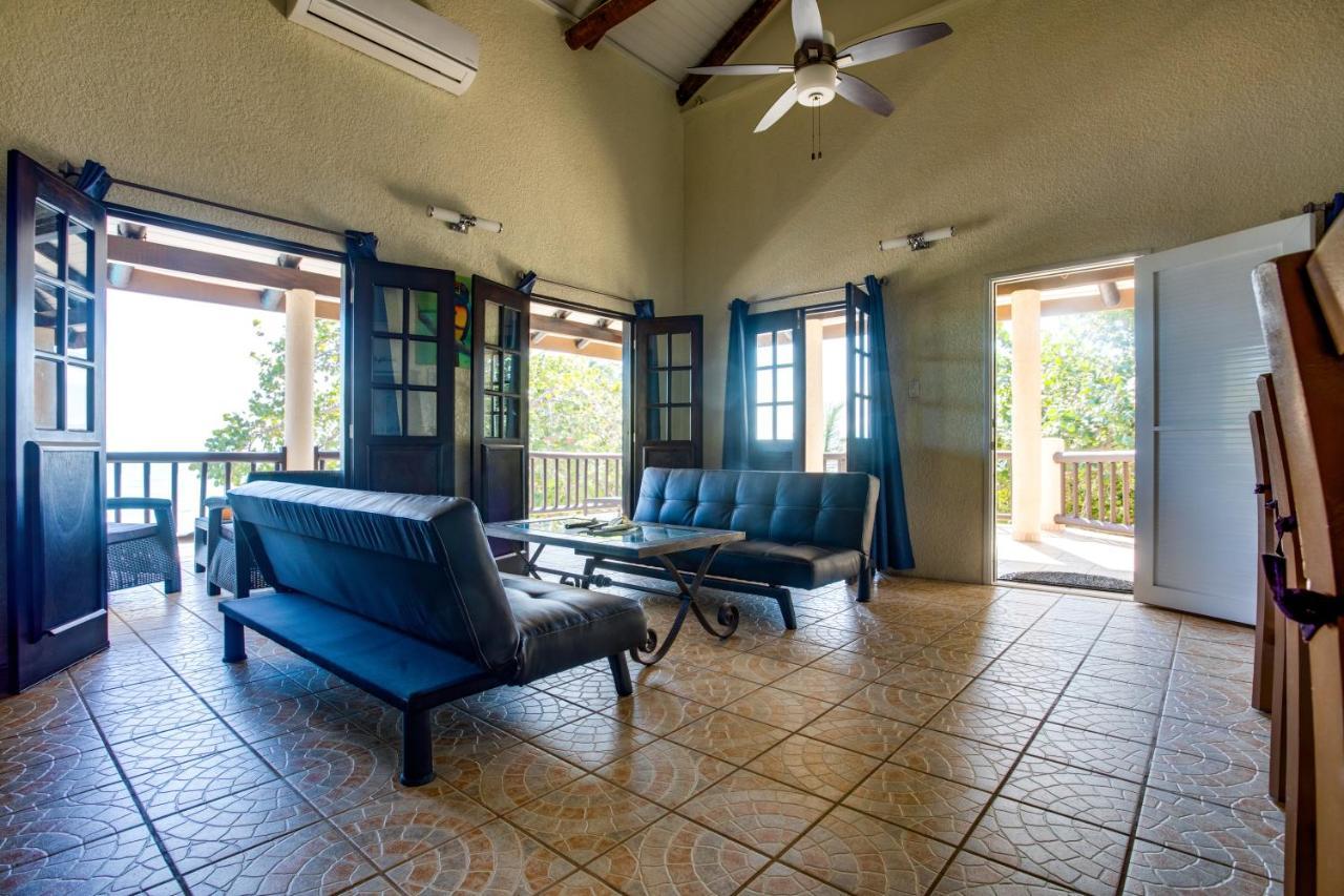 Mariposa Belize Beach Resort Placencia Екстер'єр фото
