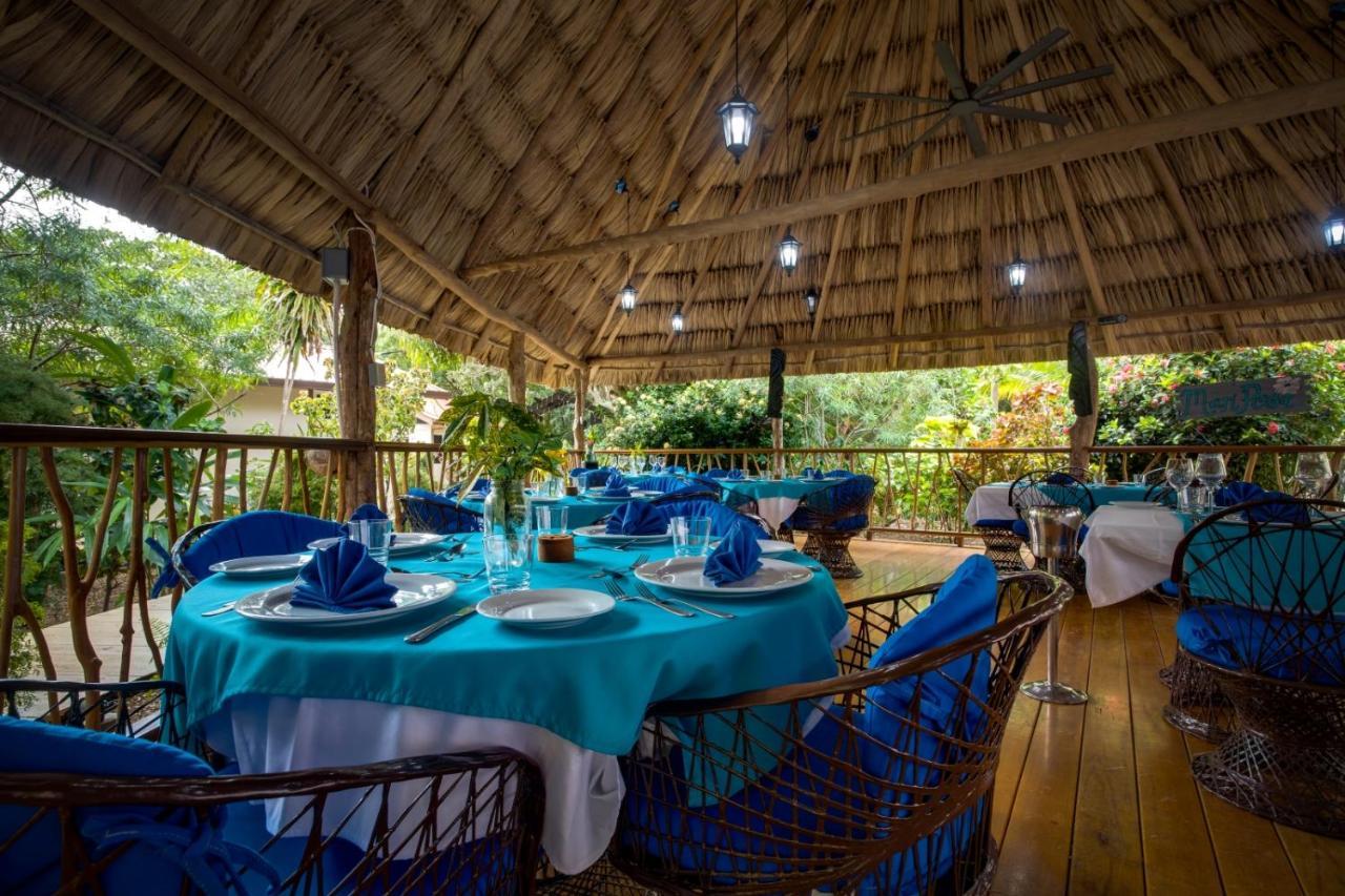 Mariposa Belize Beach Resort Placencia Екстер'єр фото