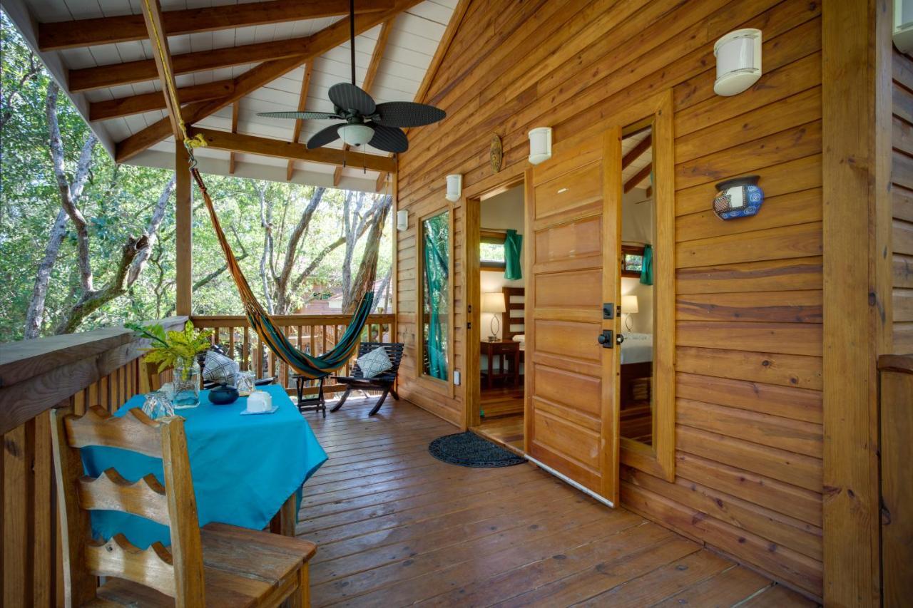 Mariposa Belize Beach Resort Placencia Екстер'єр фото