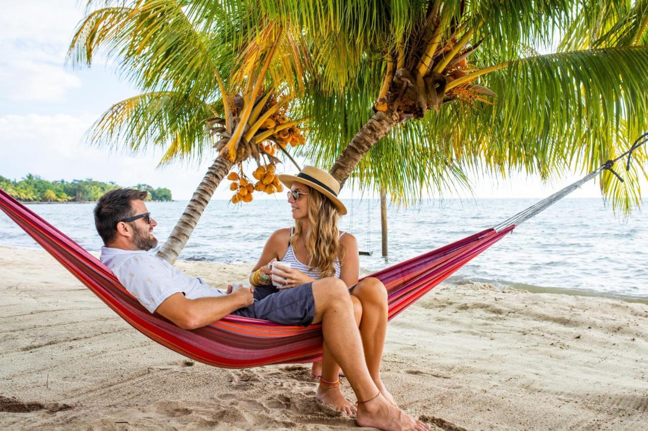 Mariposa Belize Beach Resort Placencia Екстер'єр фото