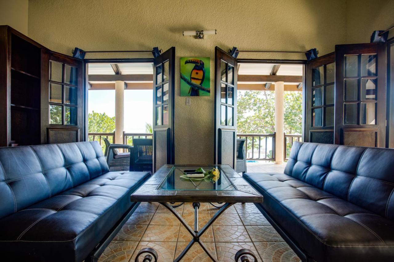 Mariposa Belize Beach Resort Placencia Екстер'єр фото